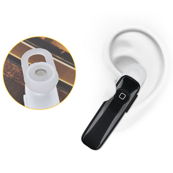 Tai nghe Bluetooth style 2017 -M165 3