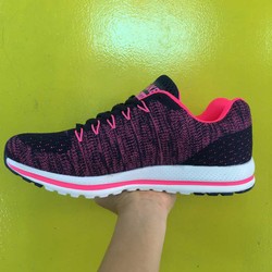 Giày Thể Thao Nữ Giày Sneaker Cao Cấp
