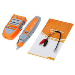 Máy Test Dò Dây Mạng i-POOK PK65A