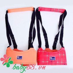 Đai tập đi Royal cho bé BC06