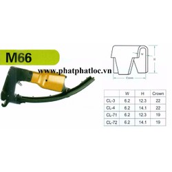 Máy bắn đinh Meite M66