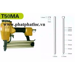 Máy bắn đinh Meite T50MA