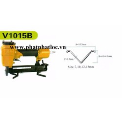 Súng bắn đinh V Meite V1015B
