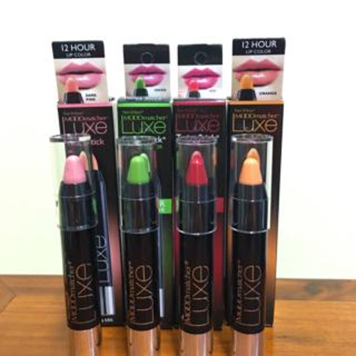 Son gió Mỹ Moodmatcher Luxe 2