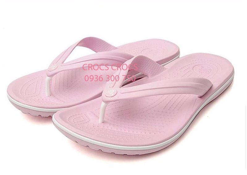 Giày Dép Crocs chính hãng, 100% chống hôi chân, Giầy dép kugarang, Red - 33