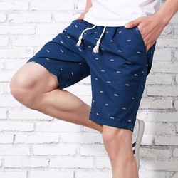 Quần sort nam phong cách QS40