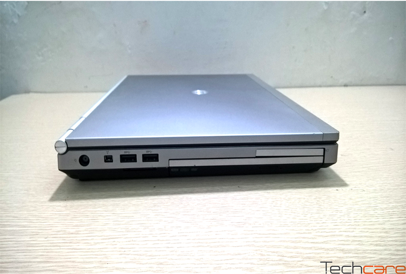 Hp Elitebook 8570p i7 4x2.9Ghz 15,6in ATi7400 Game 3D FIFA LOL LMHT 8