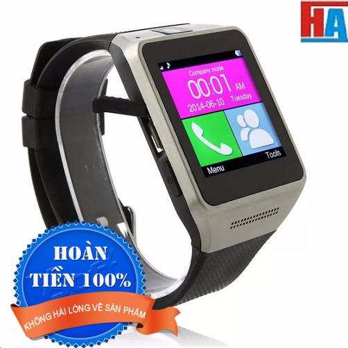 Smartwatch HongKong Electronics GV08