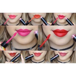 Son kem Ecole Highfix Lip Manicure