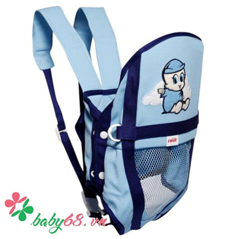 Địu em bé Farlin BF-503A (Mã SP: BF-503A)