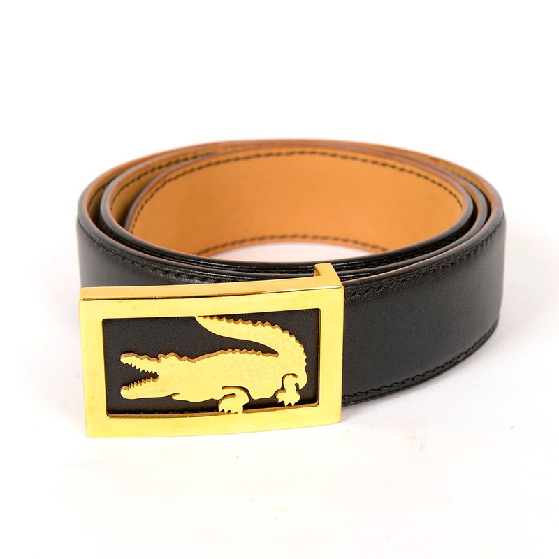 Thắt Lưng Công Sở Handmade Cao Cấp STLH020 1