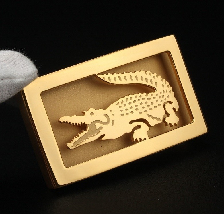 Thắt Lưng Công Sở Handmade Cao Cấp STLH020 3