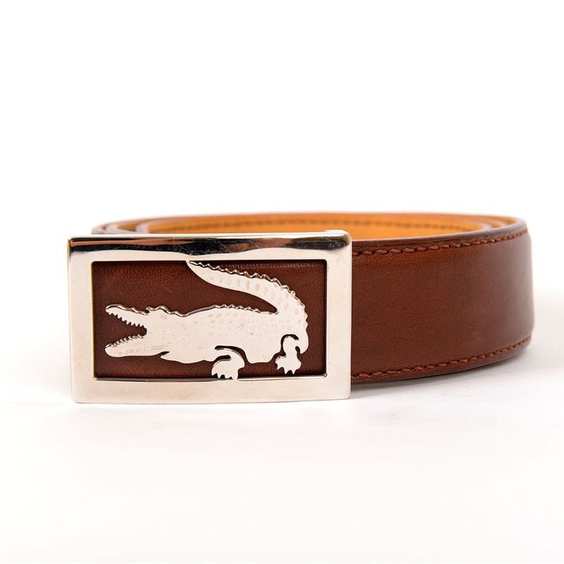 Thắt Lưng Công Sở Handmade Cao Cấp STLH021 4