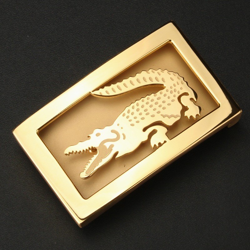 Thắt Lưng Công Sở Handmade Cao Cấp STLH021 6