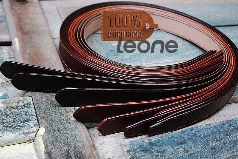 Thắt Lưng Handmade Cao Cấp STLH022 2