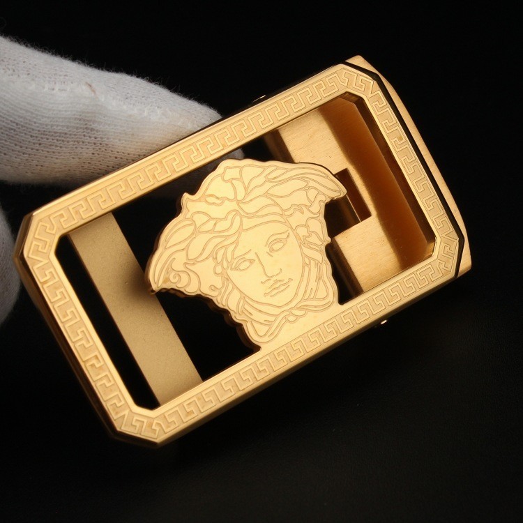 Thắt Lưng Handmade Cao Cấp STLH022 3