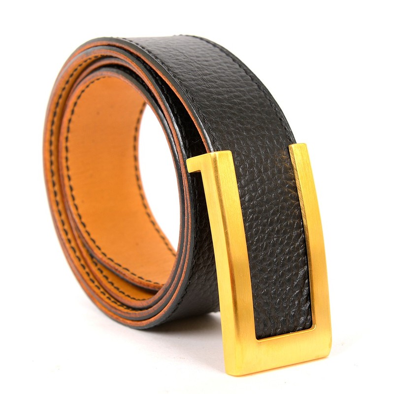 Thắt Lưng Handmade Công Sở STLH017 4