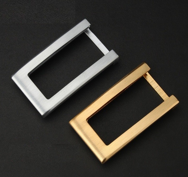 Thắt Lưng Handmade Công Sở STLH017 3