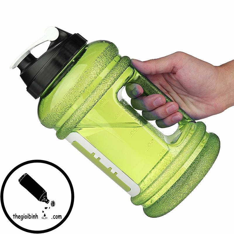 Bình ngâm rượu Yongcheon N49 - 1.6 lít