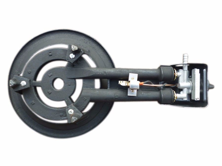 BẾP GAS CÔNG NGHIỆP HẦM WINDO 200C (Mã SP: 200C)
