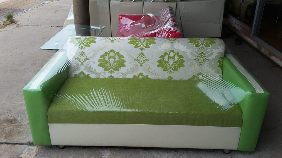 ghế sofa băng dài