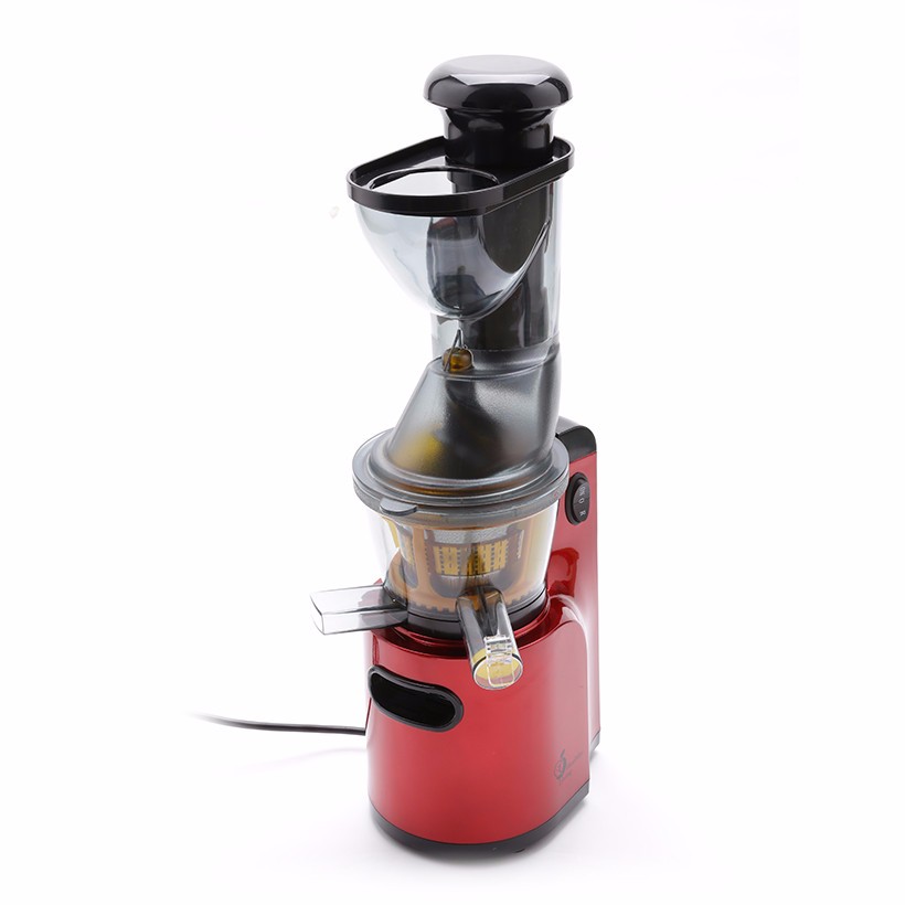 Máy ép chậm nguyên quả đa năng trái cây Mishio (Mã SP: MK-60)