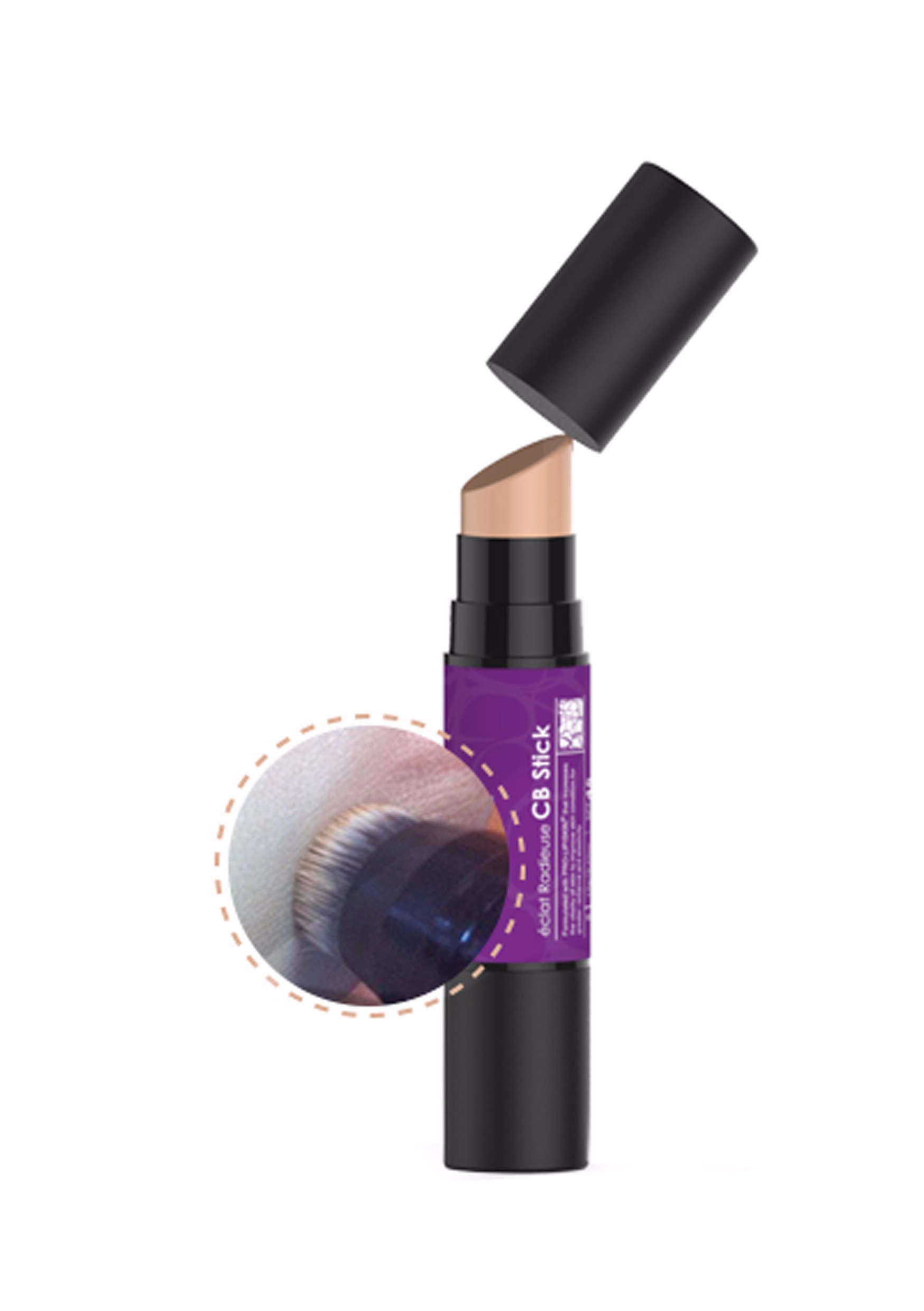 Kem Che Khuyết Điểm Saeng N CB Stick Dạng Thỏi