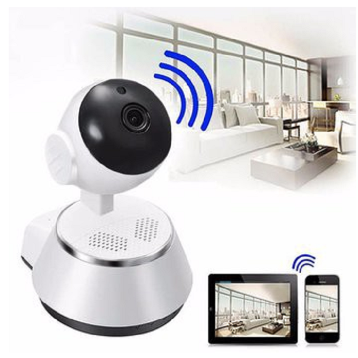 CAMERA IP SP 6023