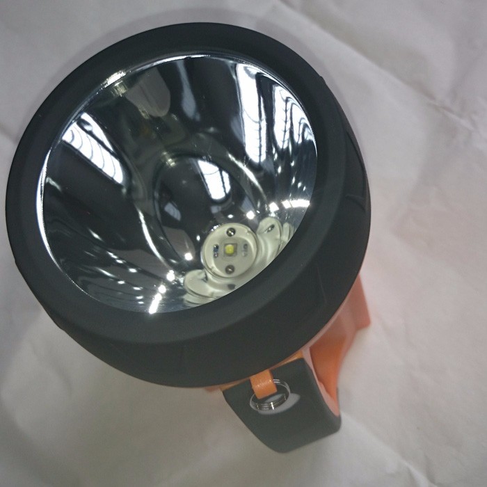 ĐÈN PIN WASING WSL 827 4