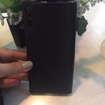 thuhuong9x shop Ốp lưng s0ny xperia xz silicone ol077 sendo vn