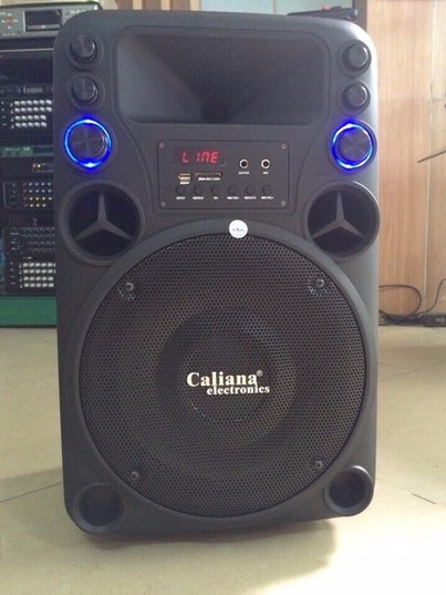 Loa kéo nhập khẩu HQ- Audio Chuyên phân phối sỉ & lẻ cùng giá - 19