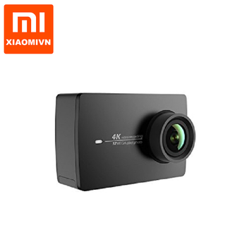 Camera hành trình Xiaomi Yi Action 2 4K US Edition