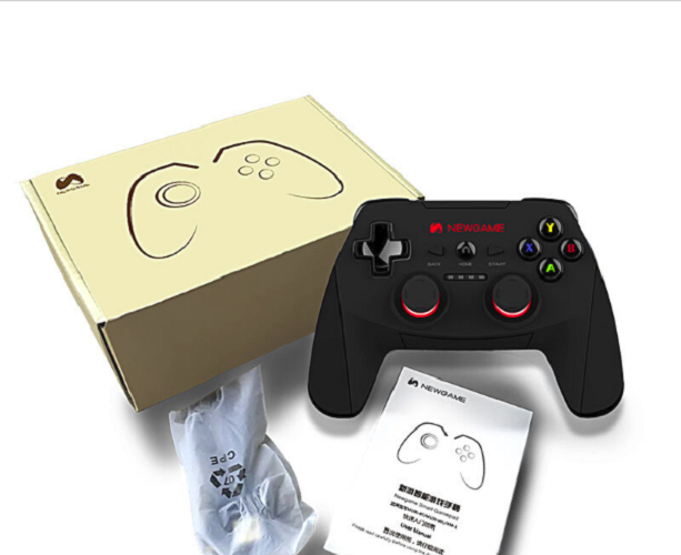 Tay cầm chơi game Newgame M100