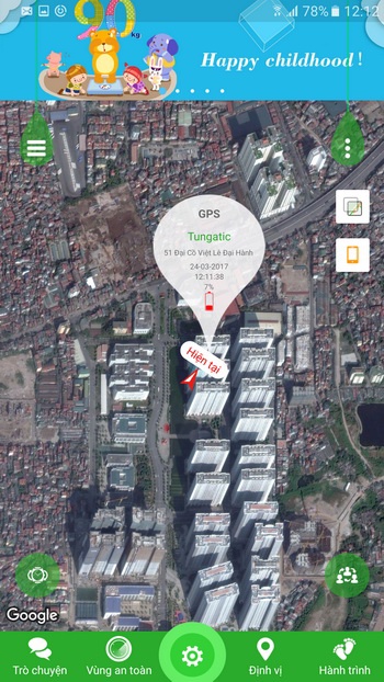 NHÀ PHÂN PHỐI LÂM MUSIC