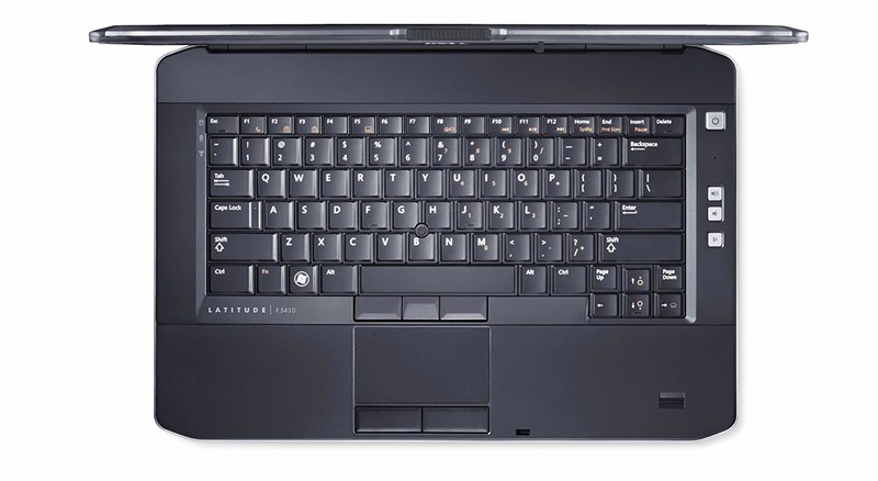 Laptop Dell E5430 i5 2.5Ghz 4G SSD128G Mạnh mẽ Chơi LMHT, Fifa, Corel 3