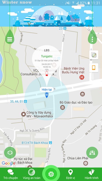 NHÀ PHÂN PHỐI LÂM MUSIC