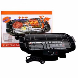 Bếp nướng điện không khói Electric Barbercue Grill