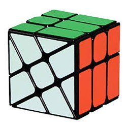Rubik 3x3 Windmill YongJun Rubik 3x3 Windmill YongJun