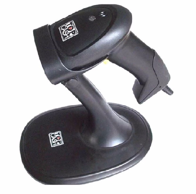 MÁY ĐỌC MÃ VẠCH TOPCASH SCANNER LV-908