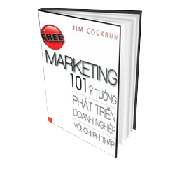 Free Marketing – 101 ý tưởng phát triển doanh nghiệp với chi phí thấp