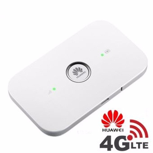 Bộ phát Wifi 4G Huawei E5573 - 150mbps 2