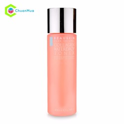 Nước hoa hồng Beauskin Collagen Waterdrop Toner 200ml - MPA039-M0071