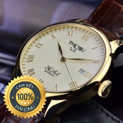 Đồng hồ nam cao cấp sang trọng lịch lãm nhập khẩu KR Automatic