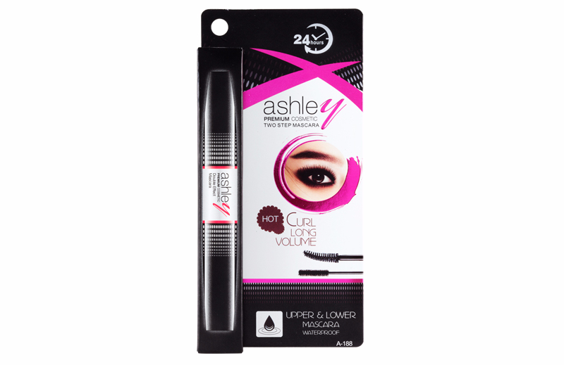 Hình ảnh Mascara Ashley Thái Lan