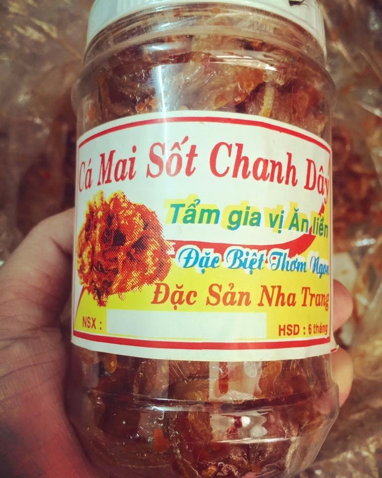 Káº¿t quáº£ hÃ¬nh áº£nh cho cÃ¡ mai sot chanh
