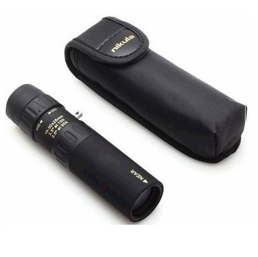 Ống nhòm Nikula 7x18 mm