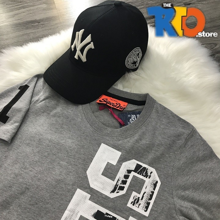 Nón kết thời trang NY OBAMA  tại The Rio Store - 2