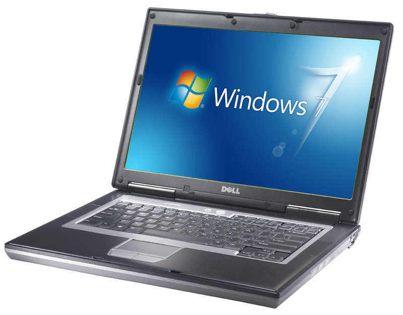 Laptop Dell latitude D830 15in Fim Nhac GAME LoL cho HSSV 4