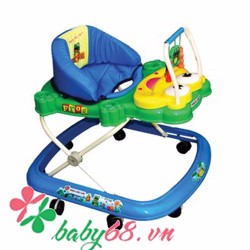 Xe tập đi con ếch Nhựa Chợ Lớn M1138A-XTĐ