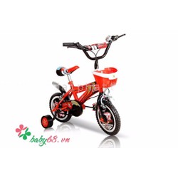 Xe đạp trẻ em 12 incher con mèo